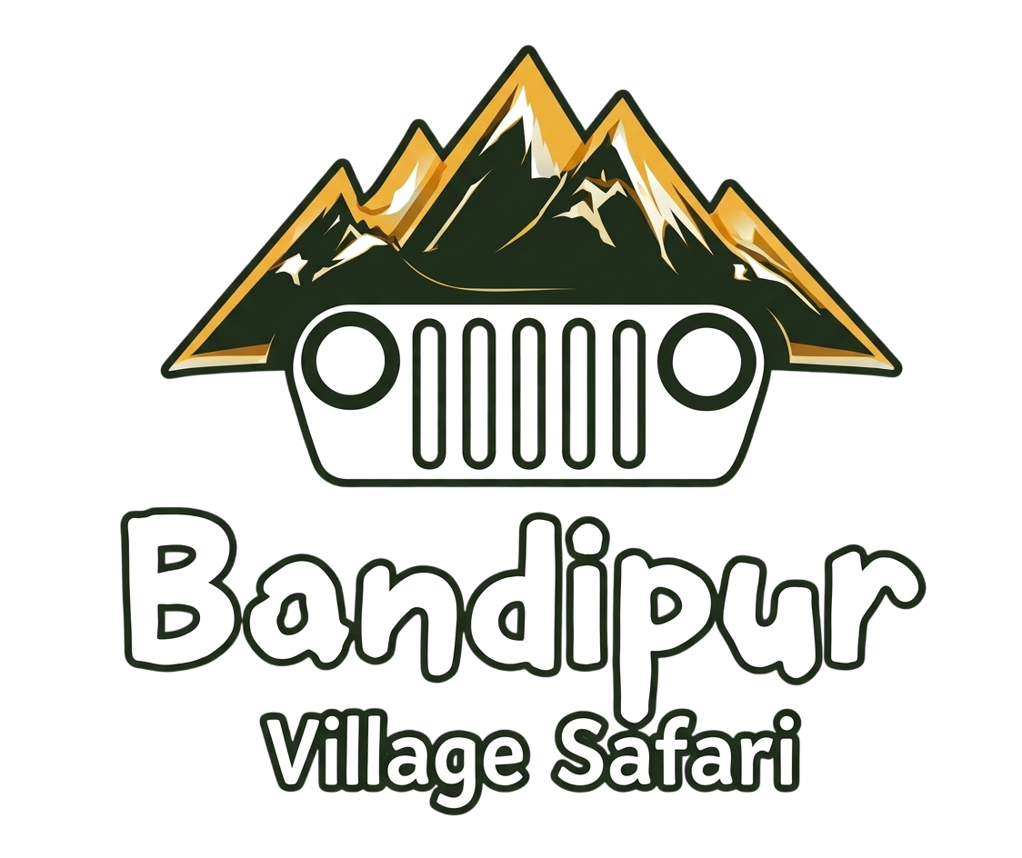 Bandipur Village Safari